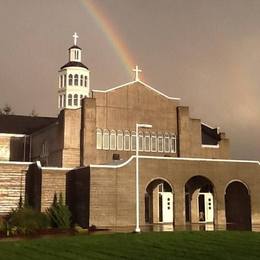 Holy Redeemer Catholic Parish, Vancouver, Washington, United States