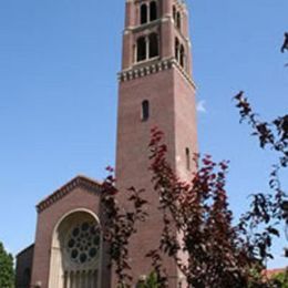 First Presbyterian Church, Yakima, Washington, United States