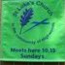 Church Banner