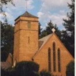 St. Barnabas Episcopal Church, Bainbridge Island, Washington, United States