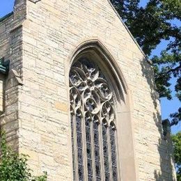 First Presbyterian Church, Wenatchee, Washington, United States