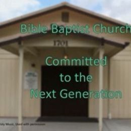 Bible Baptist Church Oak Harbor, Oak Harbor, Washington, United States