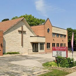 Bethany Baptist Church, Chicago, Illinois, United States