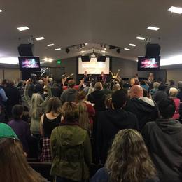 Gateway Centre Church, Lynnwood, Washington, United States