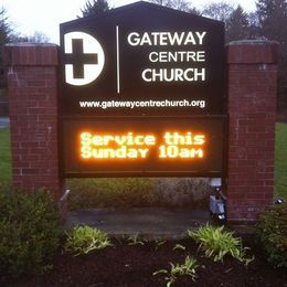 Gateway Centre Church, Lynnwood, Washington, United States