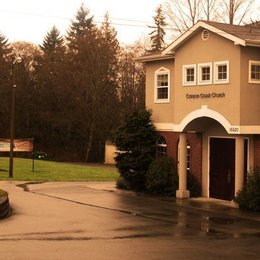 Gateway Centre Church, Lynnwood, Washington, United States