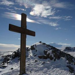 Hope Center-Christian Unity, Bainbridge Isle, Washington, United States