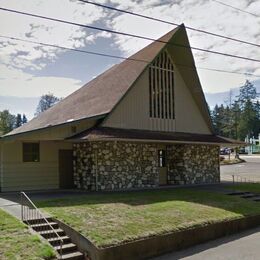 Harper Evangelical Free Church, Port Orchard, Washington, United States