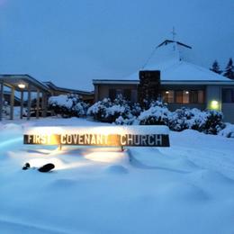 Hope Covenant Church, Everett, Washington, United States