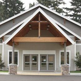 Laurelwood Baptist Church, Vancouver, Washington, United States