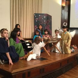 Christmas Pageant