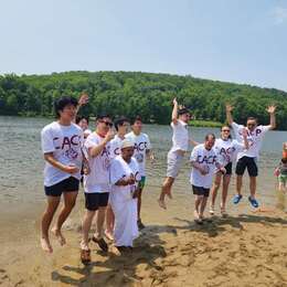 2023 Father's Day Keystone State Park