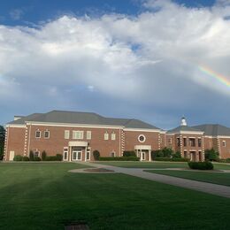 The Shepherd’s Church, Cary, North Carolina, United States