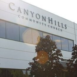 Canyon Park Community Church, Bothell, Washington, United States