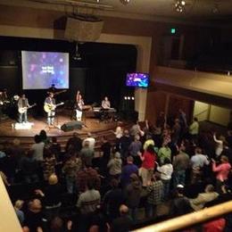 New Life Center, Everett, Washington, United States