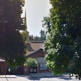 The Church of Jesus Christ of Latter-day Saints, Battle Ground, Washington, United States