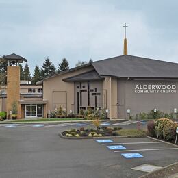 Alderwood Community Church, Lynnwood, Washington, United States