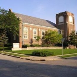 Holy Redeemer Catholic Community, Fort Wayne, Indiana, United States