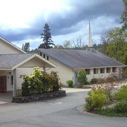 Burley Bible Church, Port Orchard, Washington, United States