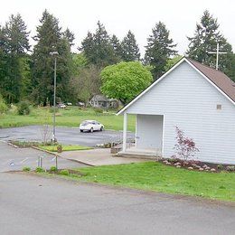 Ascension Lutheran Church, Tacoma, Washington, United States