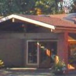 Faith Lutheran Church, Redmond, Washington, United States