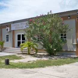 Living Word Church San Pedro, San Pedro Town, A.C., Belize District, Belize