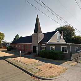 Peace Assembly Church, Tacoma, Washington, United States