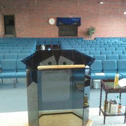 Holy Temple Ministries, Portsmouth, Virginia, United States