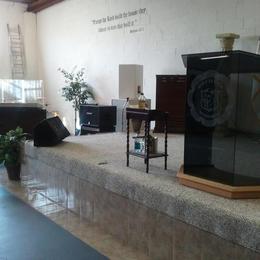 Holy Temple Ministries, Portsmouth, Virginia, United States