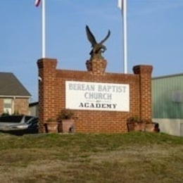 Berean Baptist Church, Hixson, Tennessee, United States