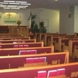 Berean Baptist Church, Hixson, Tennessee, United States