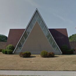 St Marys Lutheran Church, Kenosha, Wisconsin, United States