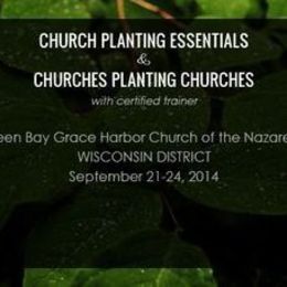 Church Of The Nazarene, Green Bay, Wisconsin, United States