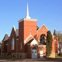 Living Stone Church, Oshkosh, Wisconsin, United States