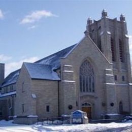 First Ev Lutheran Church, Green Bay, Wisconsin, United States