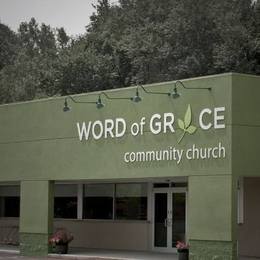 Word Of Grace Community Church, Sheboygan Falls, Wisconsin, United States