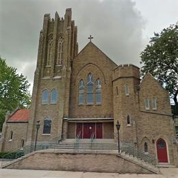 Living Faith Lutheran Church, Racine, Wisconsin, United States