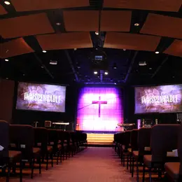 CrossWay Church, Germantown, Wisconsin, United States