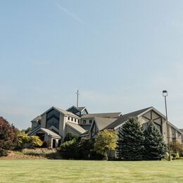 St Mary's Parish of De Pere, De Pere, Wisconsin, United States