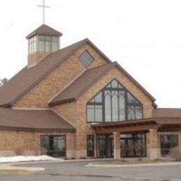 Grace Congregational United Church of Christ, Tisch Mills, Wisconsin, United States