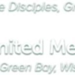 St Paul's United Methodist Chr, Green Bay, Wisconsin, United States