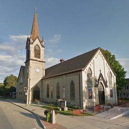 Marshview Ministries, Horicon, Wisconsin, United States