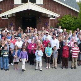 Kettle Moraine Presbyterian, Hartland, Wisconsin, United States