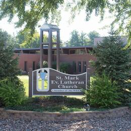 St Mark Lutheran Church, Eau Claire, Wisconsin, United States