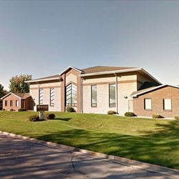 Bay City Baptist Church, Green Bay, Wisconsin, United States