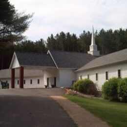 Bible Presbyterian Church, Medford, Wisconsin, United States