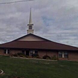 Church Of Jesus Christ Of Lds, Gresham, Wisconsin, United States