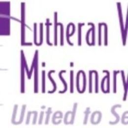 Lutheran Womens Missonary Society, Milwaukee, Wisconsin, United States