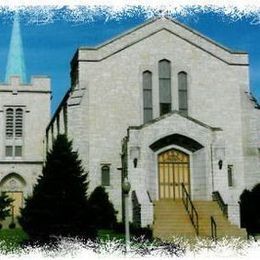 St. John United Church of Christ, Sheboygan, Wisconsin, United States