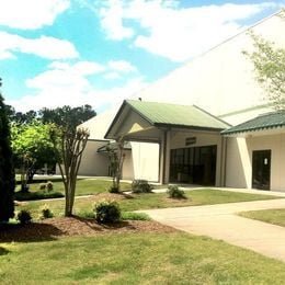 Crossroads Fellowship, Raleigh, North Carolina, United States